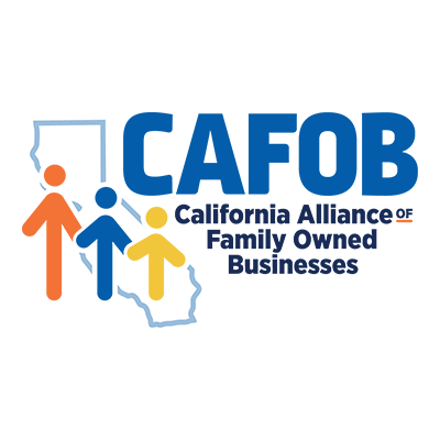 California Alliance of Family Owned Businesses