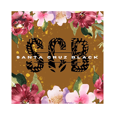 Santa Cruz Black